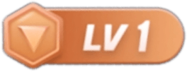 等级-LV1-哈雷超星会员空间