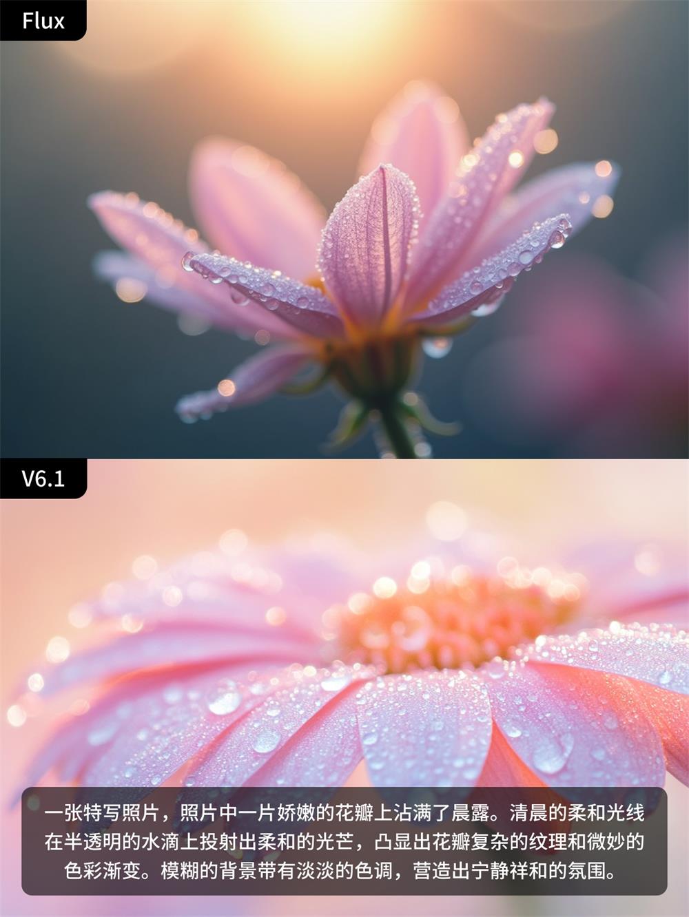 比 Midjourney 还强的AI绘画模型 Flux 到底有多好用？（附工作流和模型）